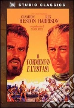 Tormento E L'Estasi (Il)