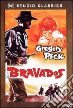 Bravados dvd