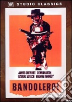 Bandolero! dvd