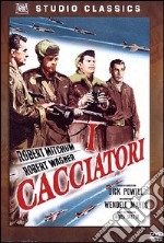 Cacciatori (I) dvd