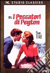 Peccatori Di Peyton (I) dvd