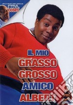 Mio Grasso Grosso Amico Albert (Il) dvd