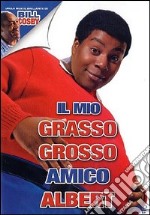 Mio Grasso Grosso Amico Albert (Il) dvd