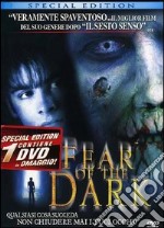 Fear Of The Dark (Se) (2 Dvd) dvd usato