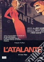 L' Atalante dvd