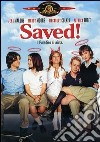 Saved! dvd