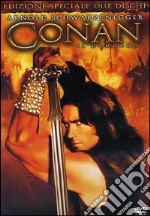 Conan il Barbaro dvd