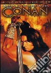 Conan il Barbaro dvd