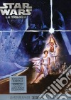 Star Wars Trilogy (Cofanetto 3 DVD) dvd