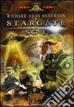 Stargate SG1. Stagione 7. Vol. 36 dvd