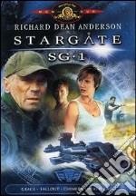 Stargate SG1. Stagione 7. Vol. 35 dvd