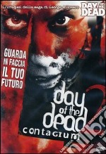 Day Of The Dead 2 - Contagium dvd