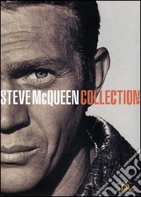 Steve McQueen Collection (Cofanetto 3 DVD) dvd