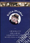 Billy Wilder Collection (4 Dvd) dvd