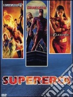 Supereroi (Cofanetto 3 DVD)