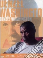 Denzel Washington (Cofanetto 3 DVD) dvd