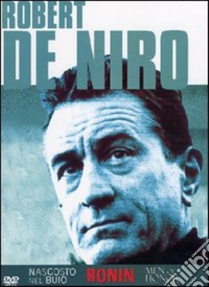 Robert De Niro (Cofanetto 3 DVD) film in dvd di George Tillman, John Frankenheimer, John Polson