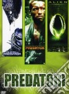 Predatori (Cofanetto 3 DVD) dvd
