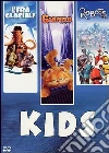 Kids (Cofanetto 3 DVD) dvd