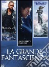 La grande fantascienza (Cofanetto 3 DVD) dvd