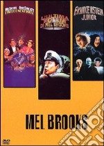Mel Brooks. Vol. 1 (Cofanetto 3 DVD)