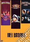 Mel Brooks. Vol. 1 (Cofanetto 3 DVD) dvd