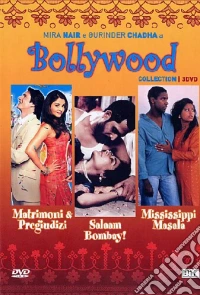 Bollywood Collection dvd