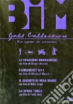 Bim Gold Collection (4 Dvd) dvd