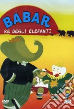 Babar - Re Degli Elefanti dvd