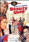 Beauty Shop dvd