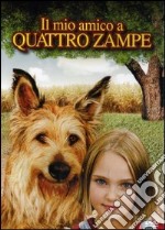 Mio Amico A Quattro Zampe (Il) dvd