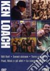 Ken Loach (Cofanetto 5 DVD) dvd