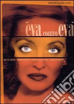 Eva Contro Eva (2 Dvd+Libro) dvd