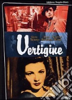 Vertigine dvd