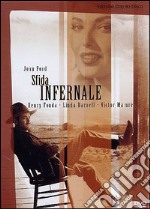 Sfida infernale dvd