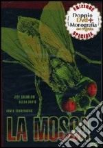 Mosca (La) (2 Dvd+Libro) dvd