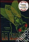 Mosca (La) (2 Dvd+Libro) dvd