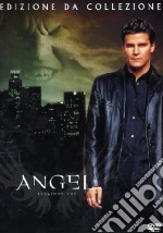 Angel. Stagione 3 dvd