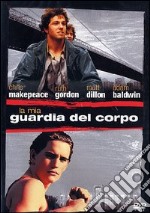 Mia Guardia Del Corpo (La) dvd