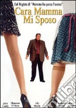 Cara Mamma Mi Sposo dvd