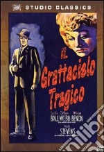 Grattacielo Tragico (Il) dvd