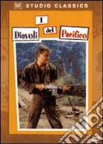 Diavoli Del Pacifico (I) dvd