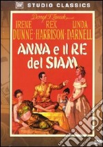 Anna E Il Re Del Siam dvd