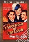 L' Incendio Di Chicago  dvd