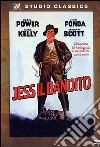 Jess Il Bandito dvd