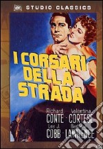 Corsari Della Strada (I) dvd