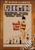 Signora E I Suoi Mariti (La) dvd