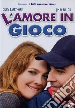 Amore In Gioco (L') dvd