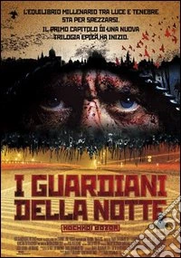 Guardiani Della Notte (I) (Ex-Rental) dvd