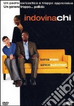 Indovina Chi dvd